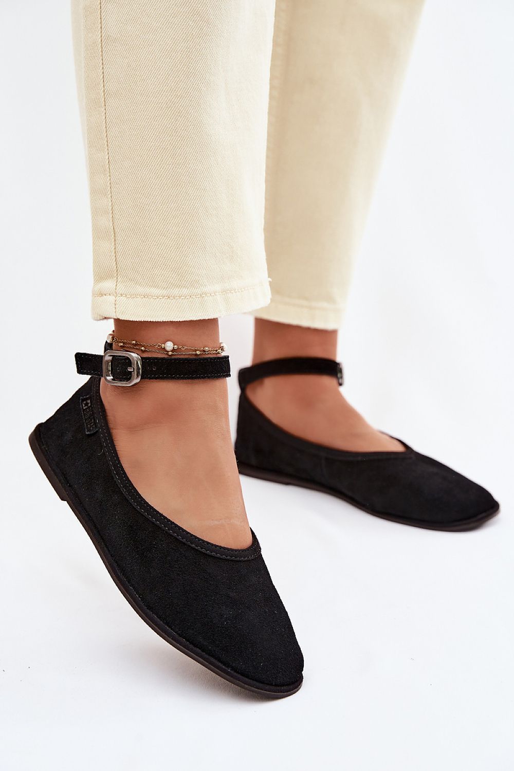 Ballet flats model 226539 Step in style  Main image