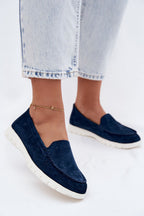  Mocassin model 226903 Step in style 