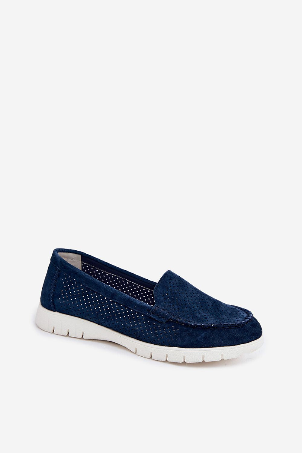 Mocassin Step in style Secondary image