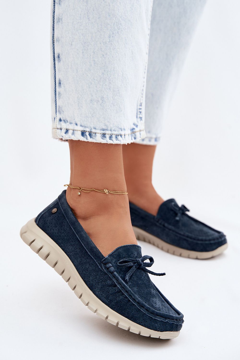 Mocassin model 226905 Step in style  Main image