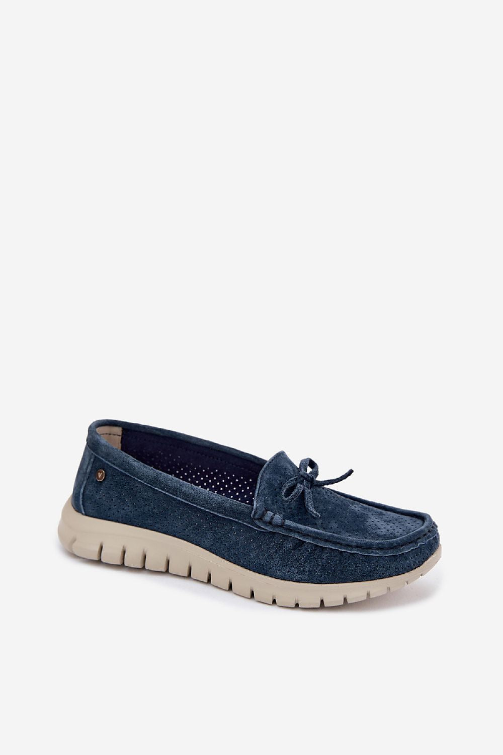 Mocassin Step in style Secondary image