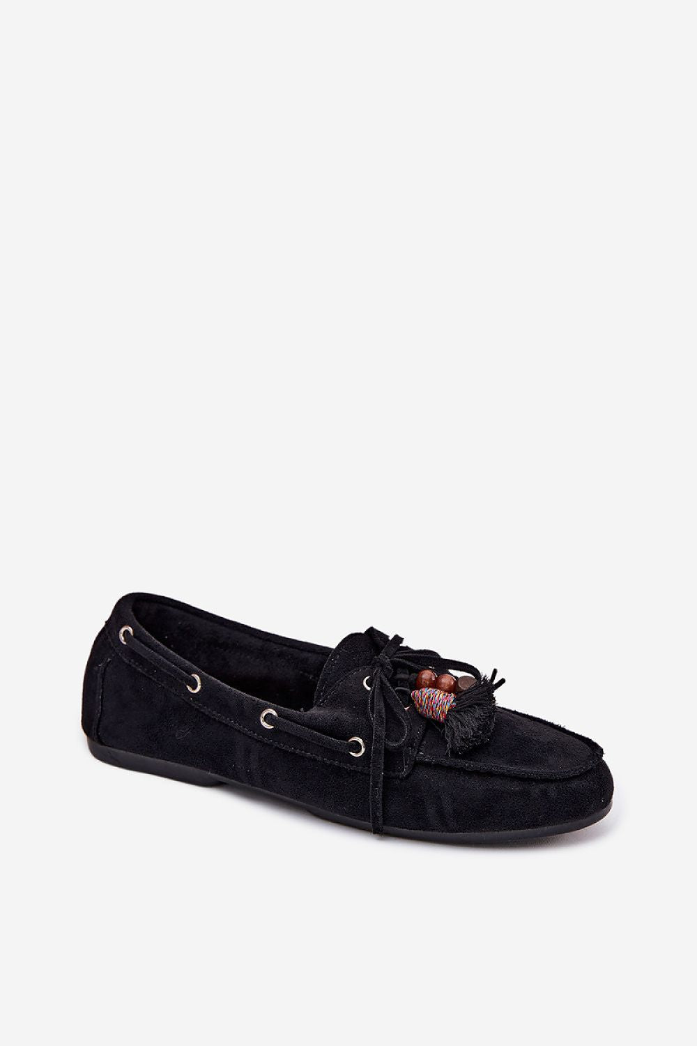 Mocassin Step in style Secondary image