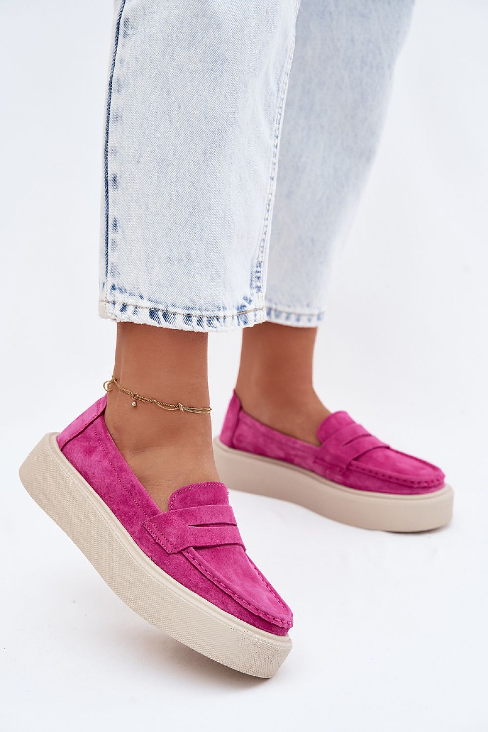 Mocassin model 226909 Step in style  Main image