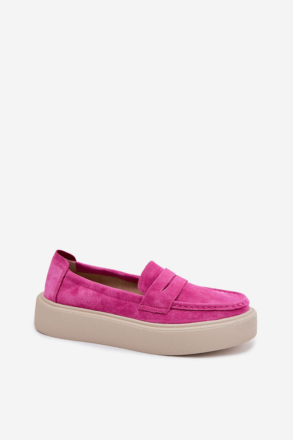 Mocassin Step in style Secondary image