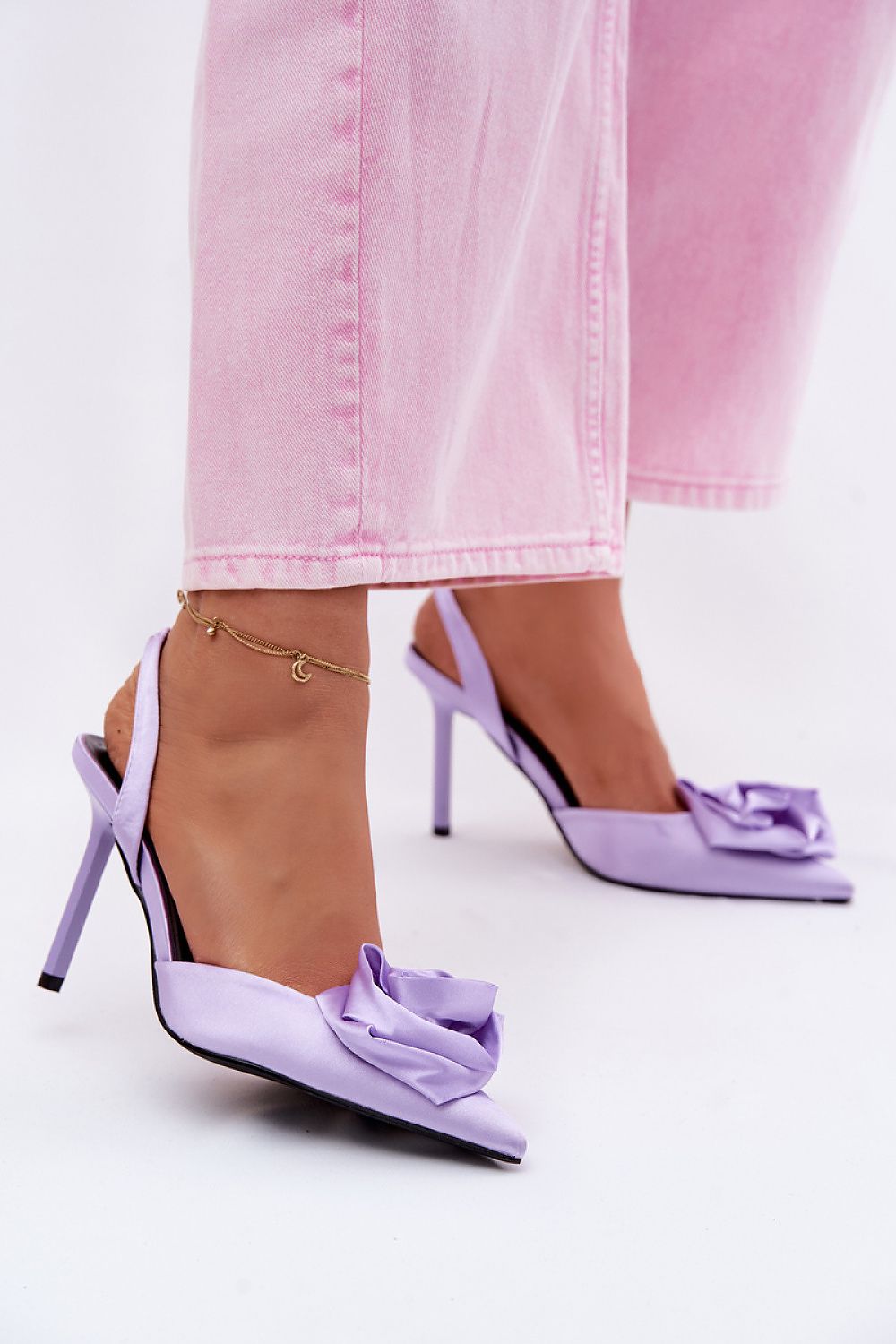 Heel sandals model 226911 Step in style  Main image