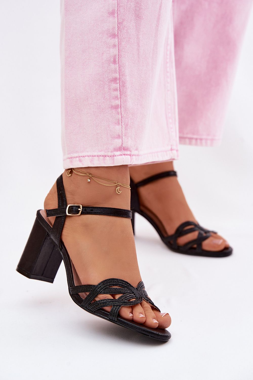 Heel sandals model 226912 Step in style  Main image