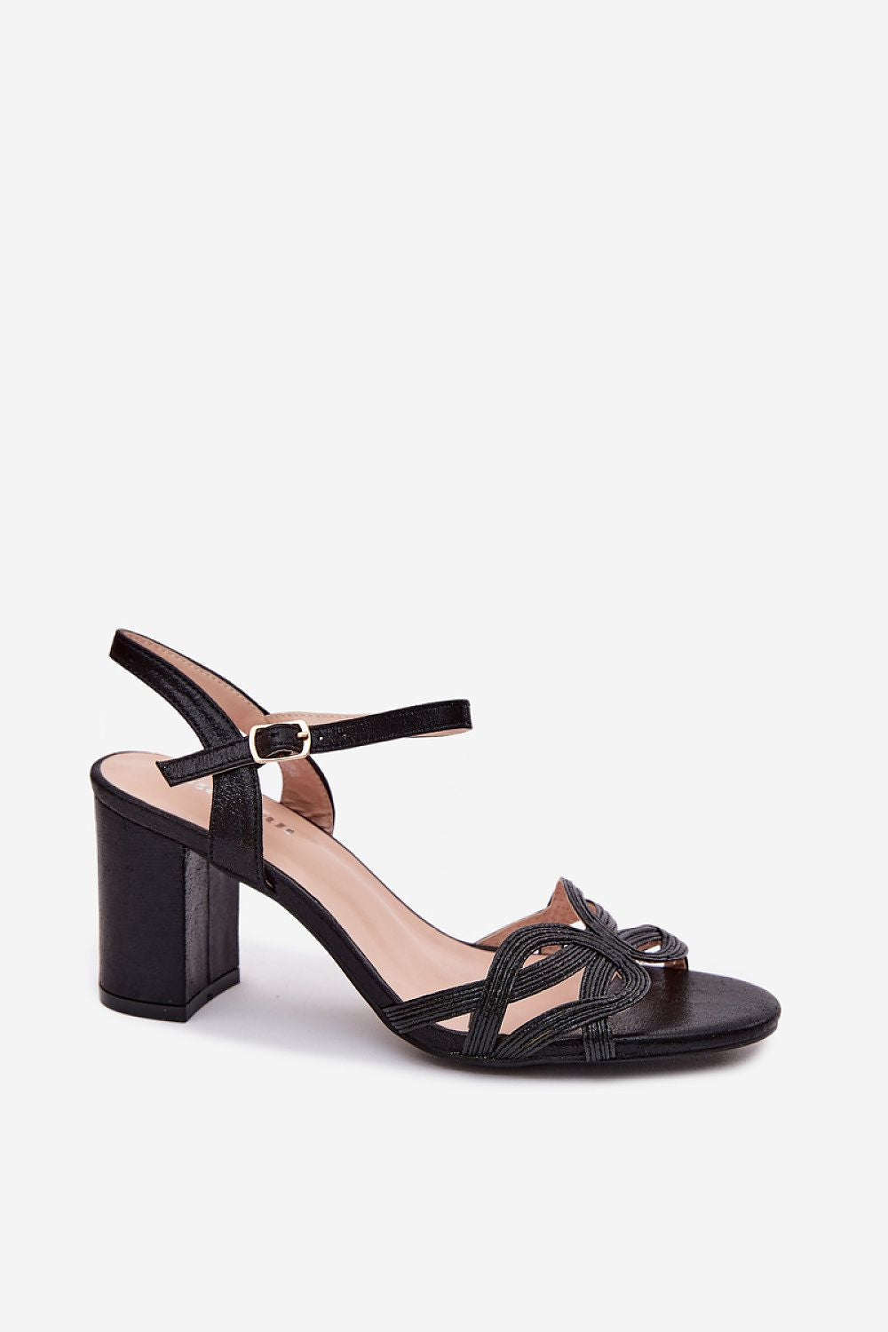 Heel sandals Step in style Secondary image