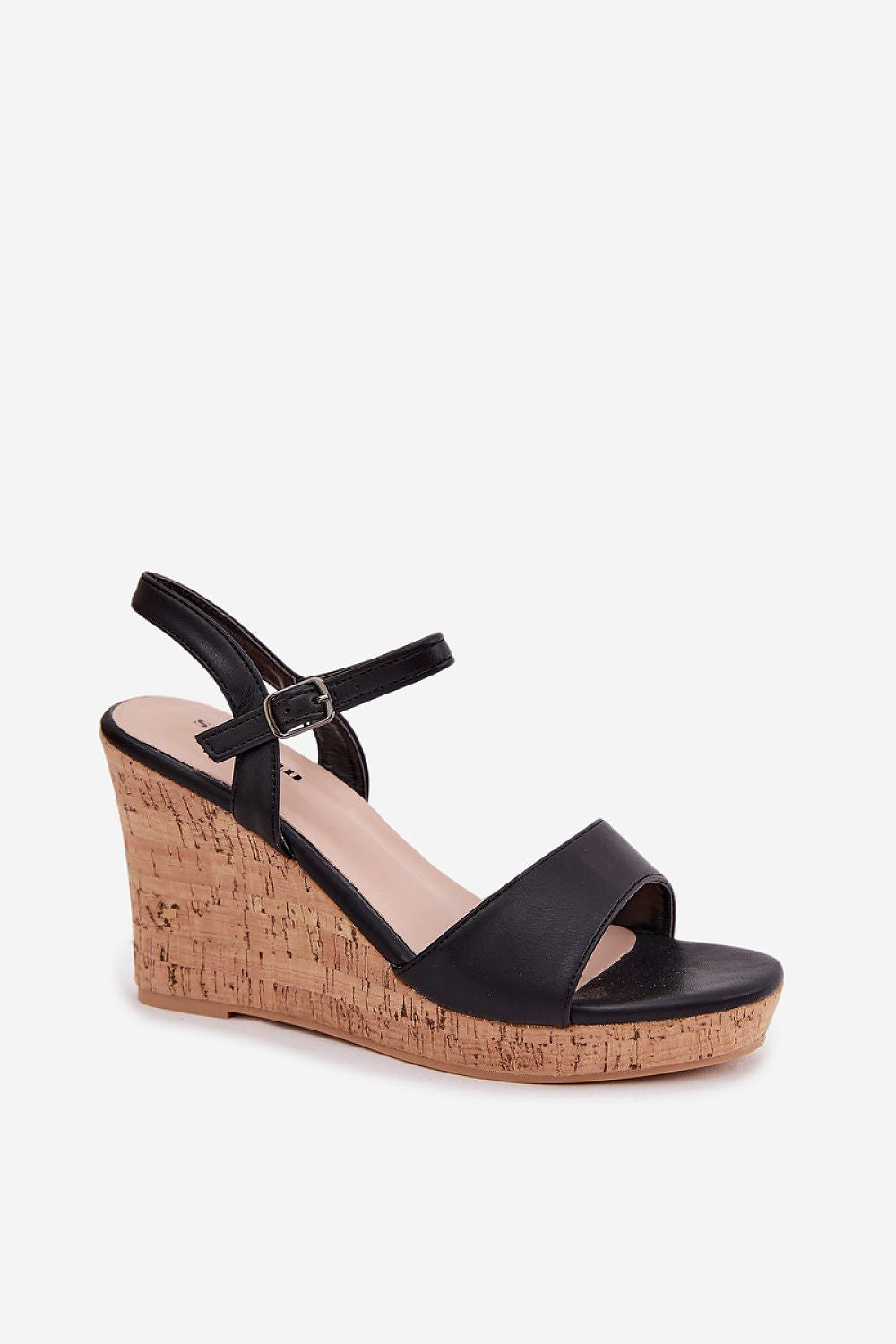 Heel sandals Step in style Secondary image