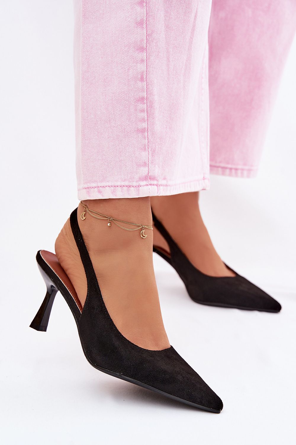 Heel sandals model 226917 Step in style  Main image