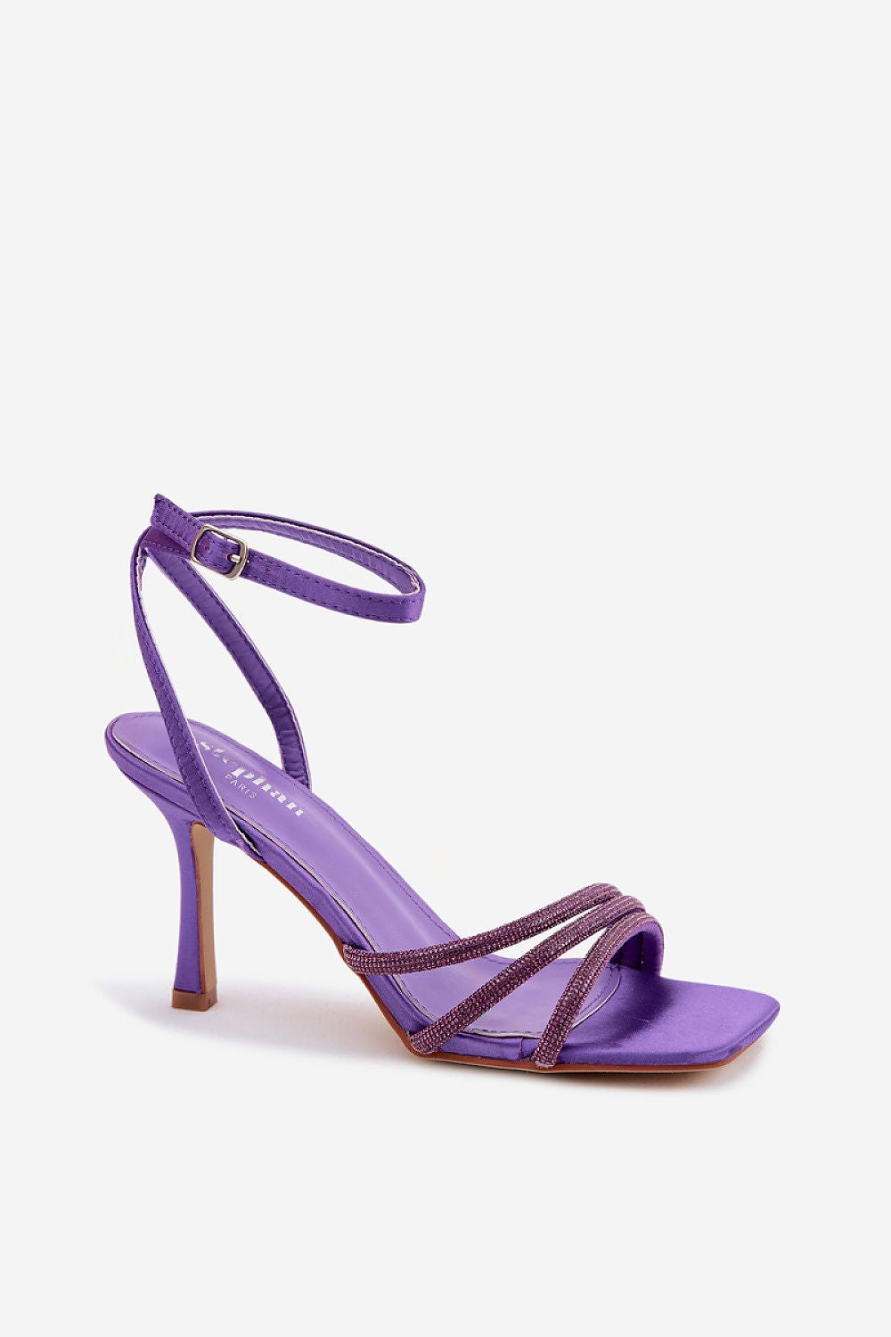 Heel sandals Step in style Secondary image