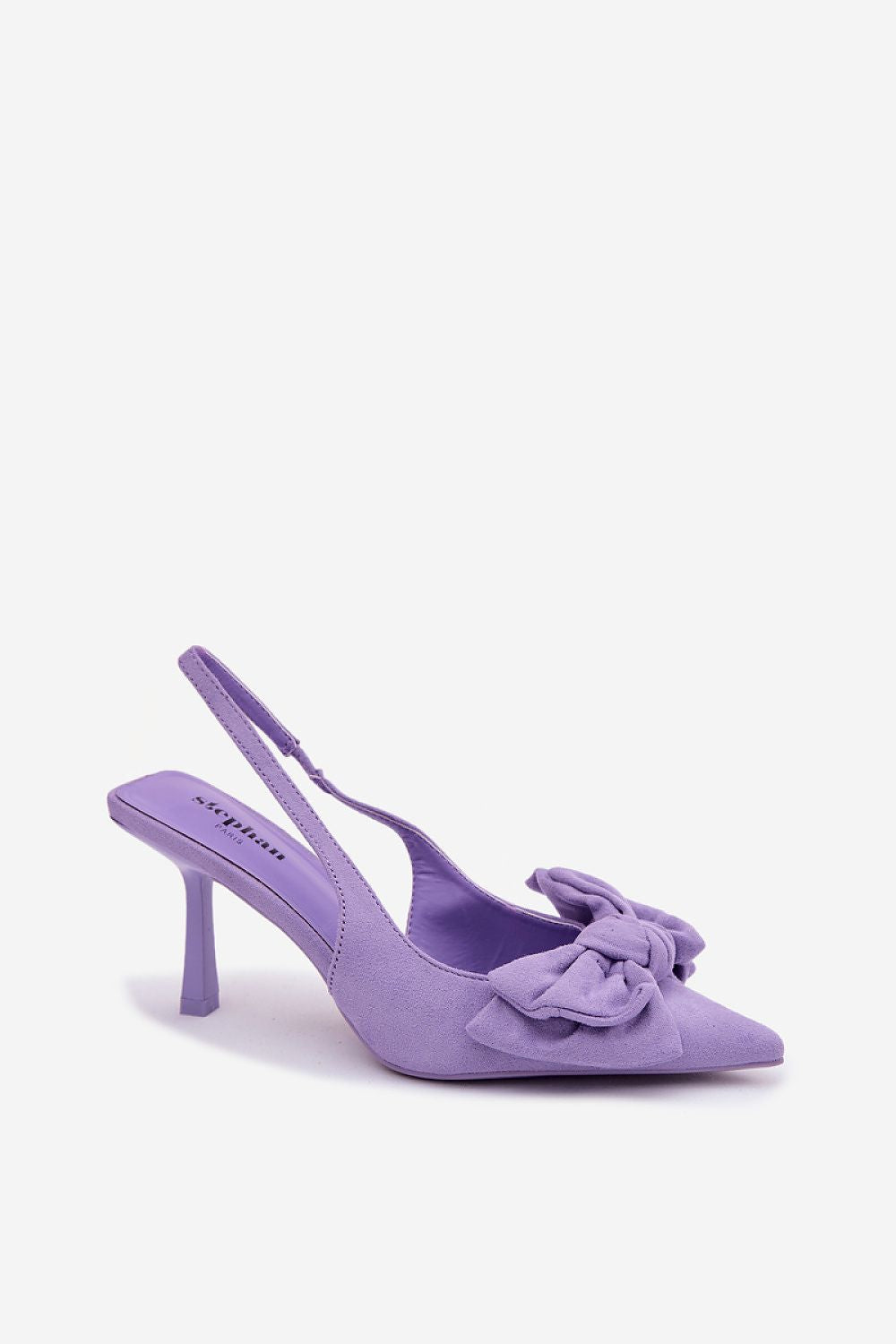 Heel sandals Step in style Secondary image