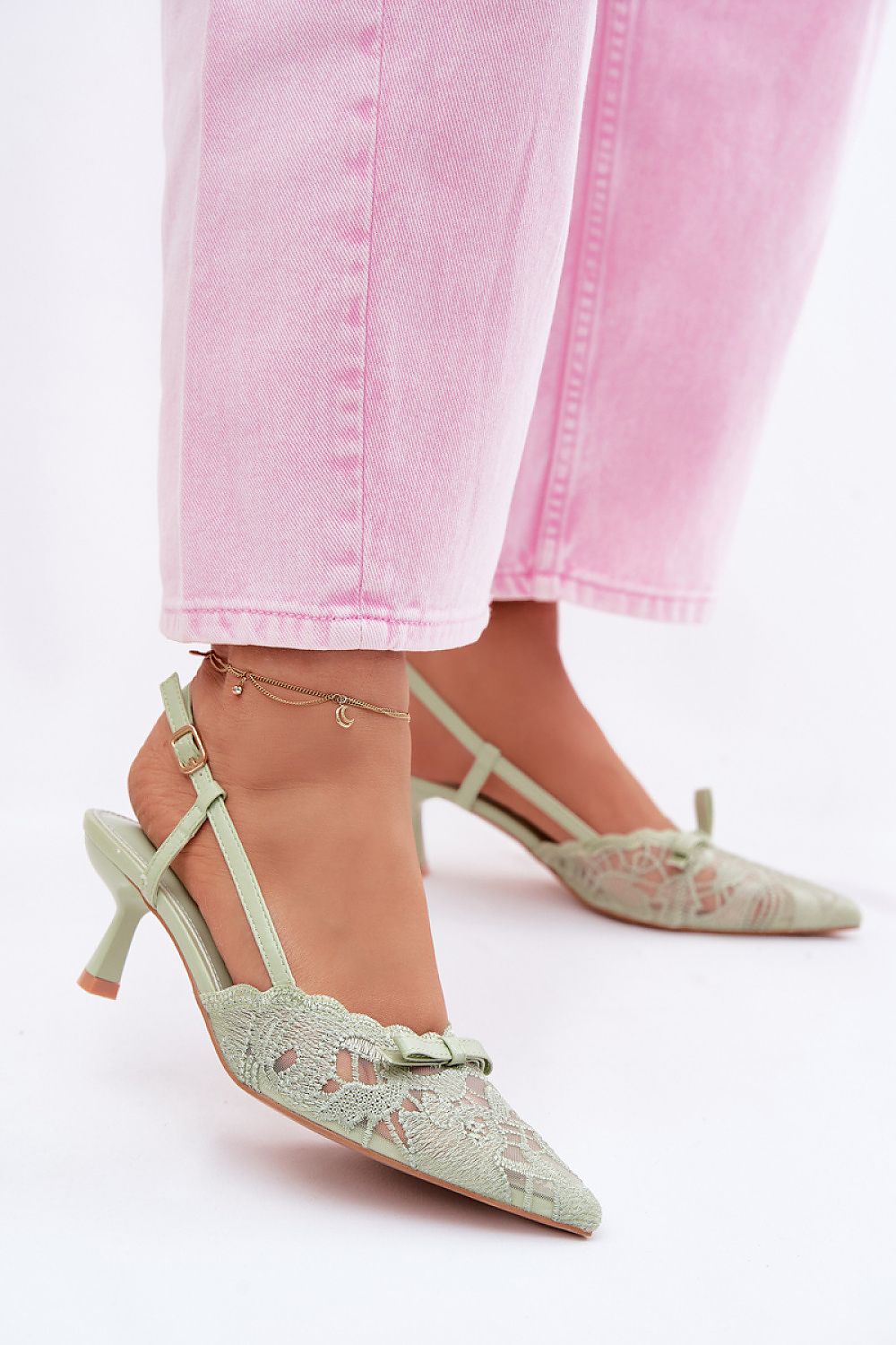 Heel sandals model 226923 Step in style  Main image