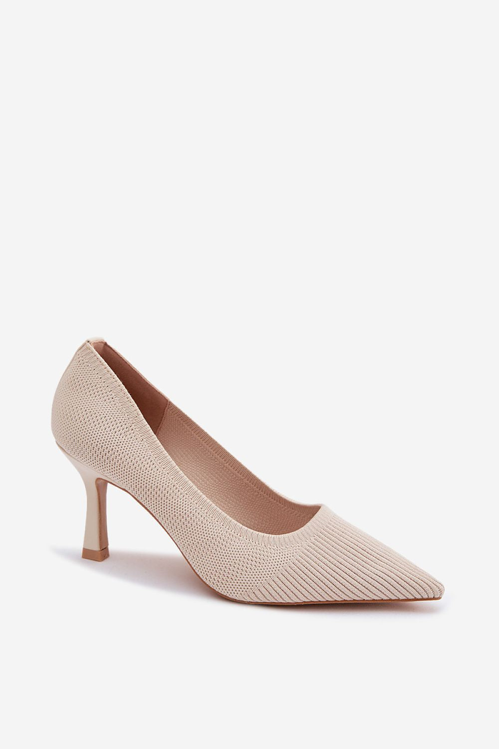 High heels Step in style Secondary image