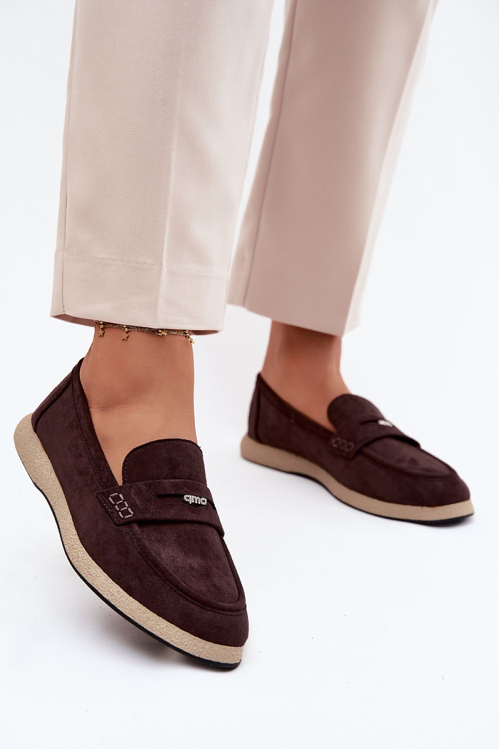 Mocassin model 227387 Step in style  Main image