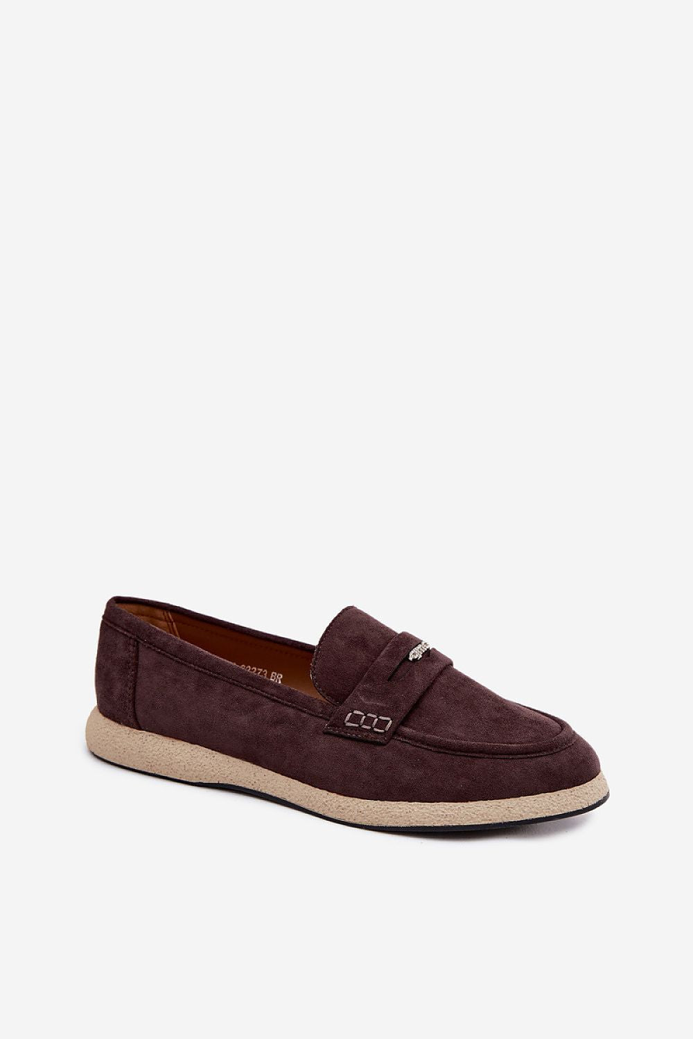 Mocassin Step in style Secondary image