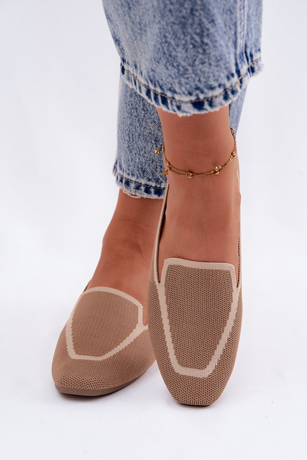 Mocassin model 227389 Step in style  Main image