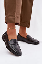  Mocassin model 227391 Step in style 