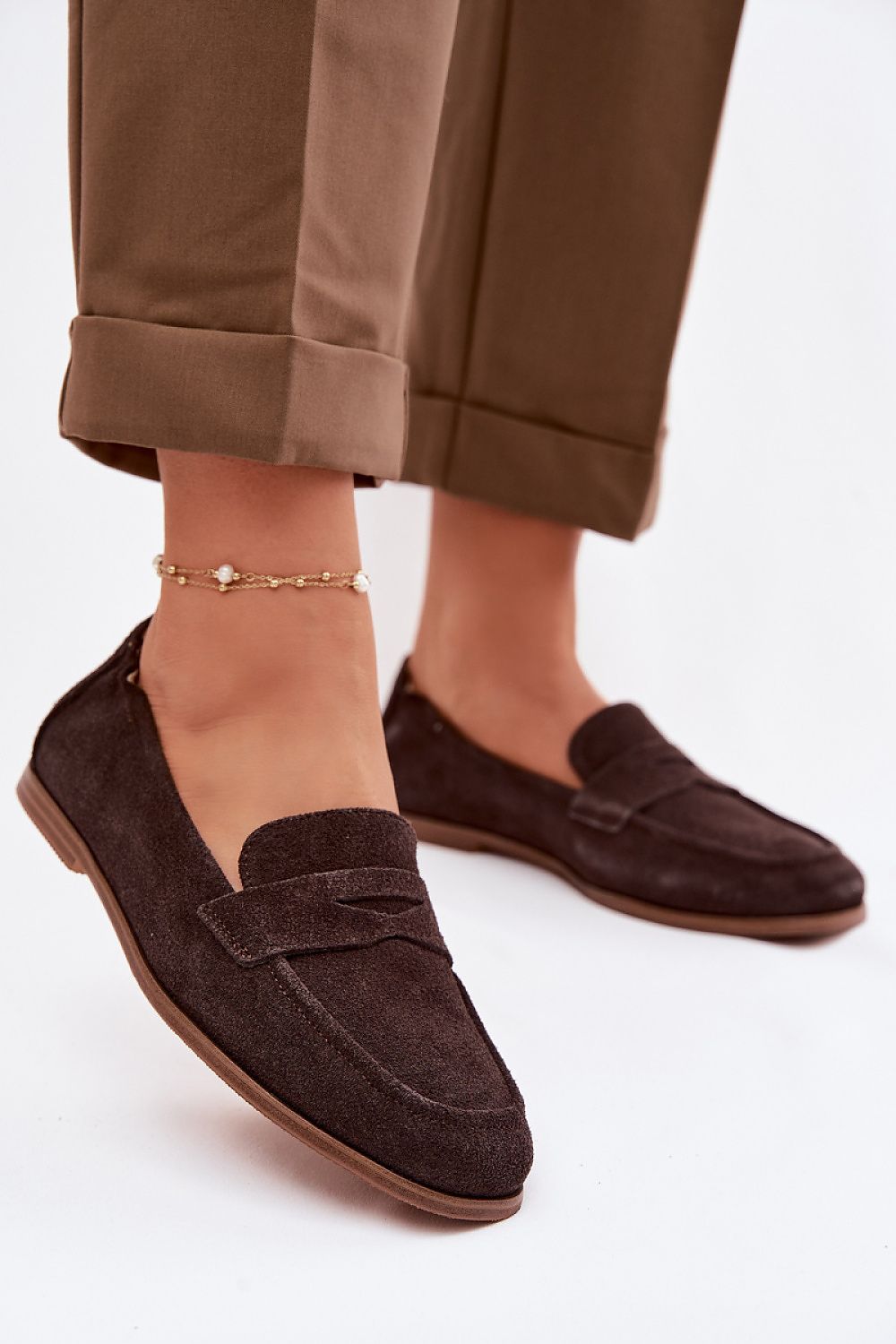 Mocassin model 227392 Step in style  Main image