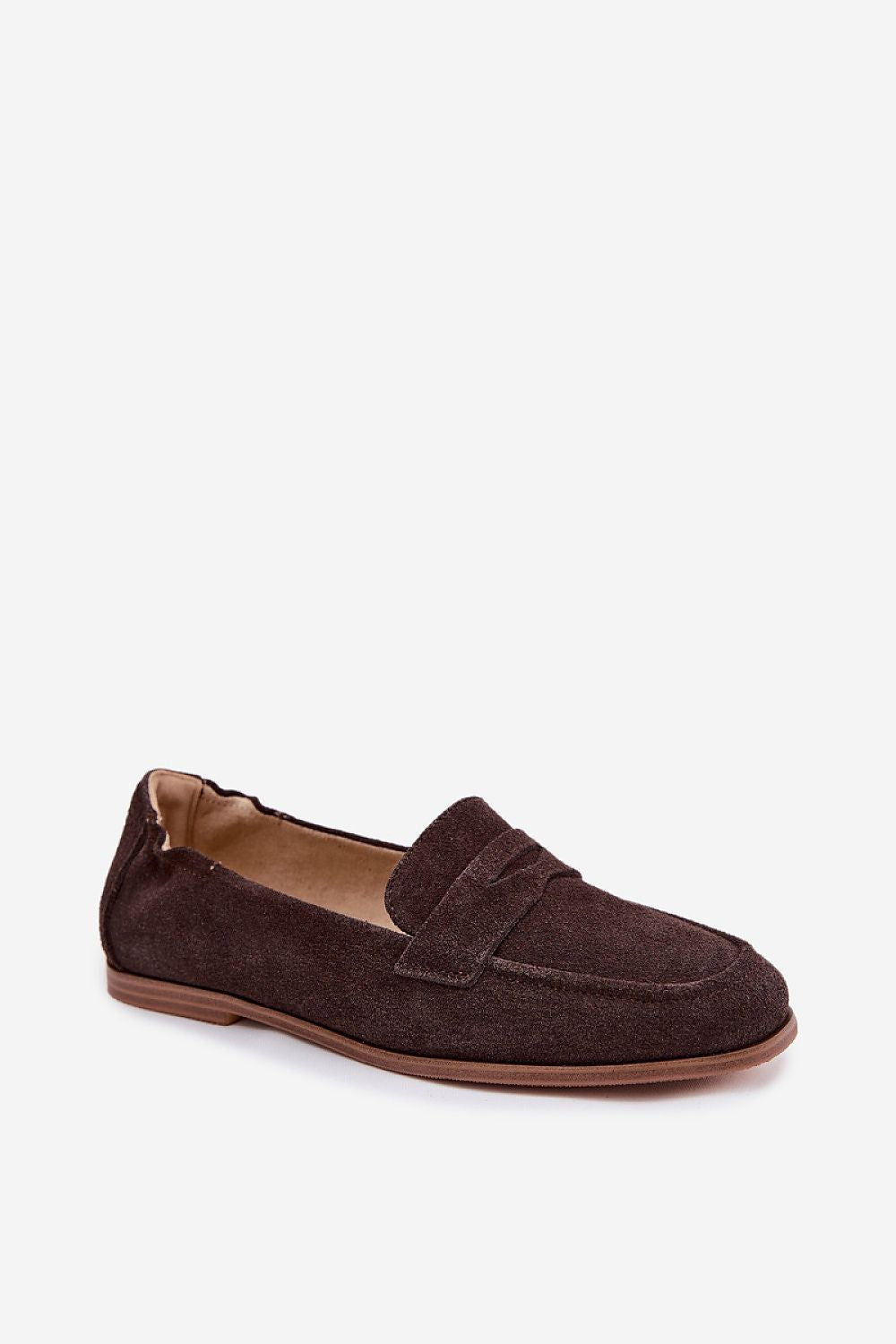 Mocassin Step in style Secondary image