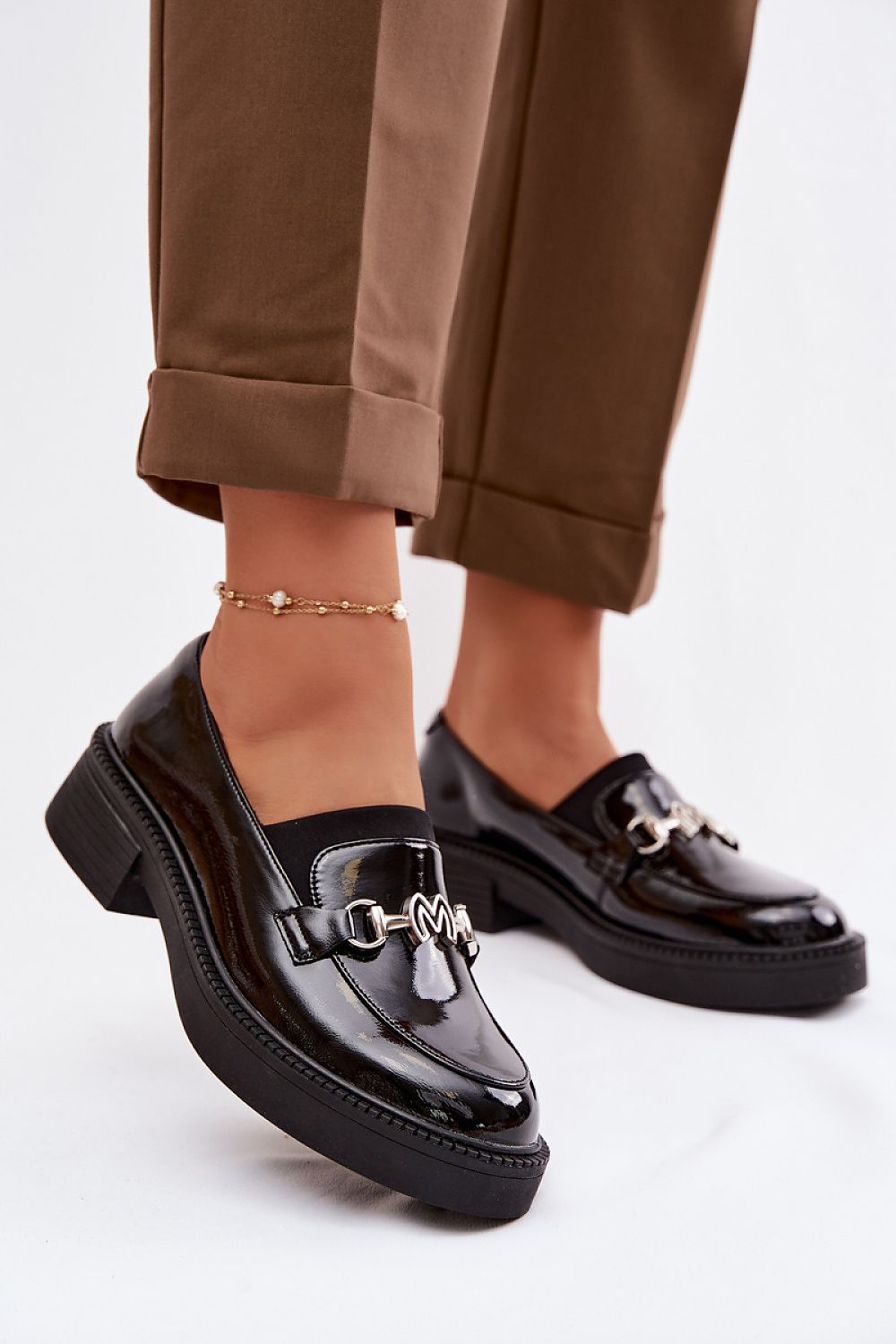 Mocassin model 227393 Step in style  Main image