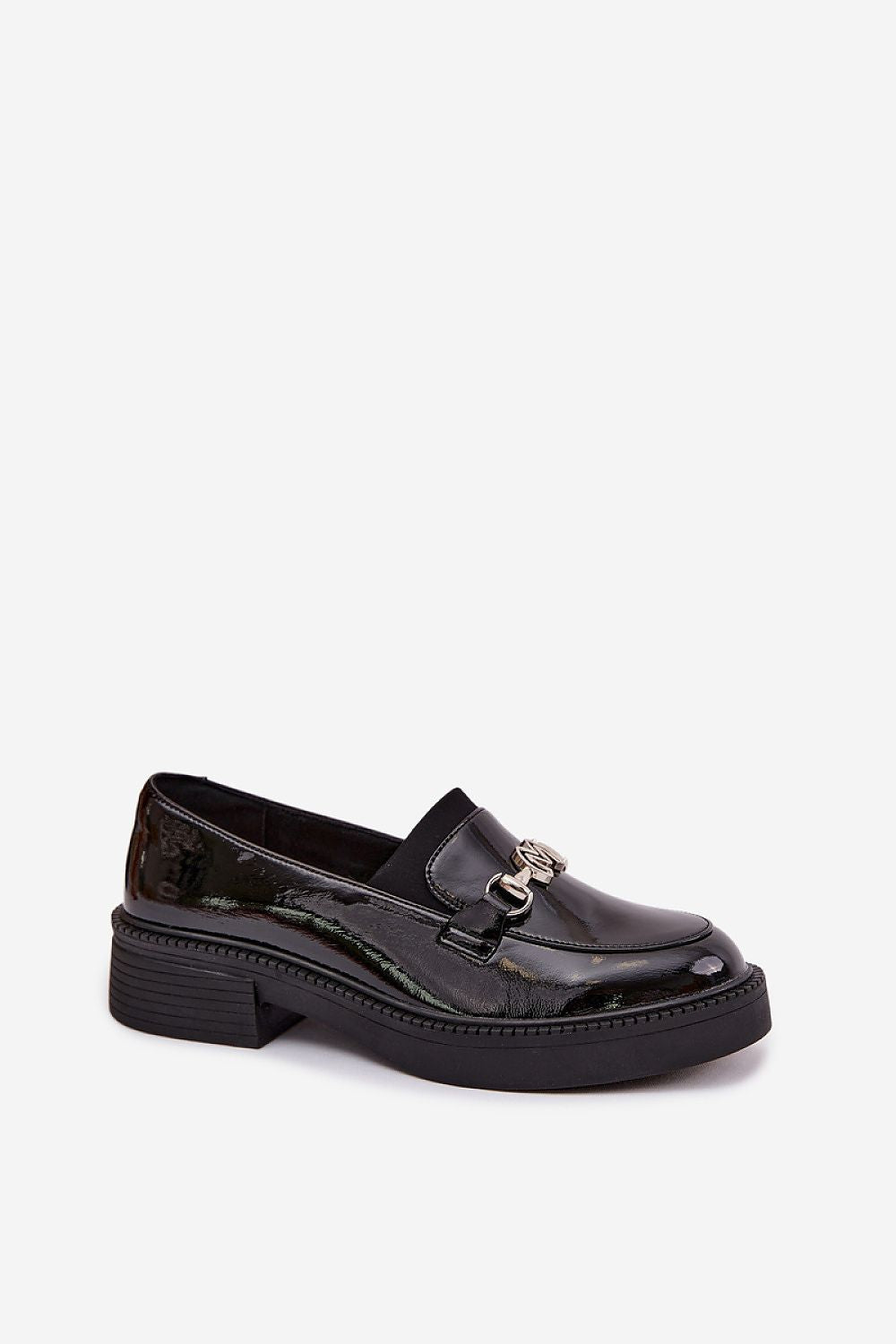 Mocassin Step in style Secondary image