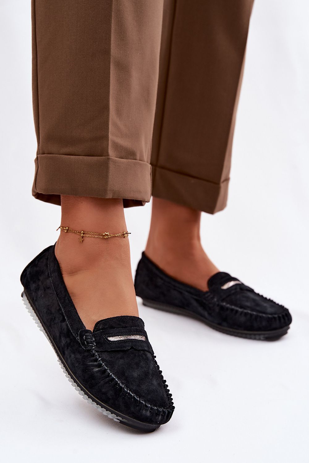 Mocassin model 227396 Step in style  Main image