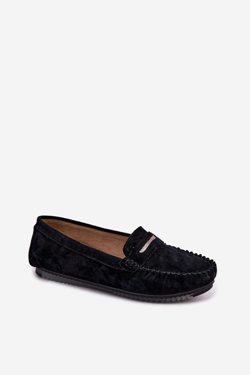 Mocassin Step in style Secondary image