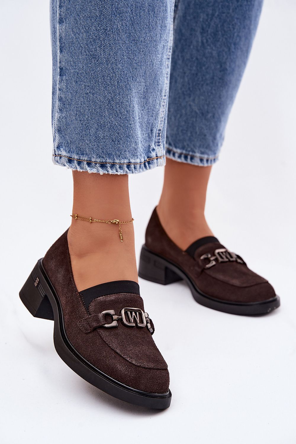 Mocassin model 227400 Step in style  Main image