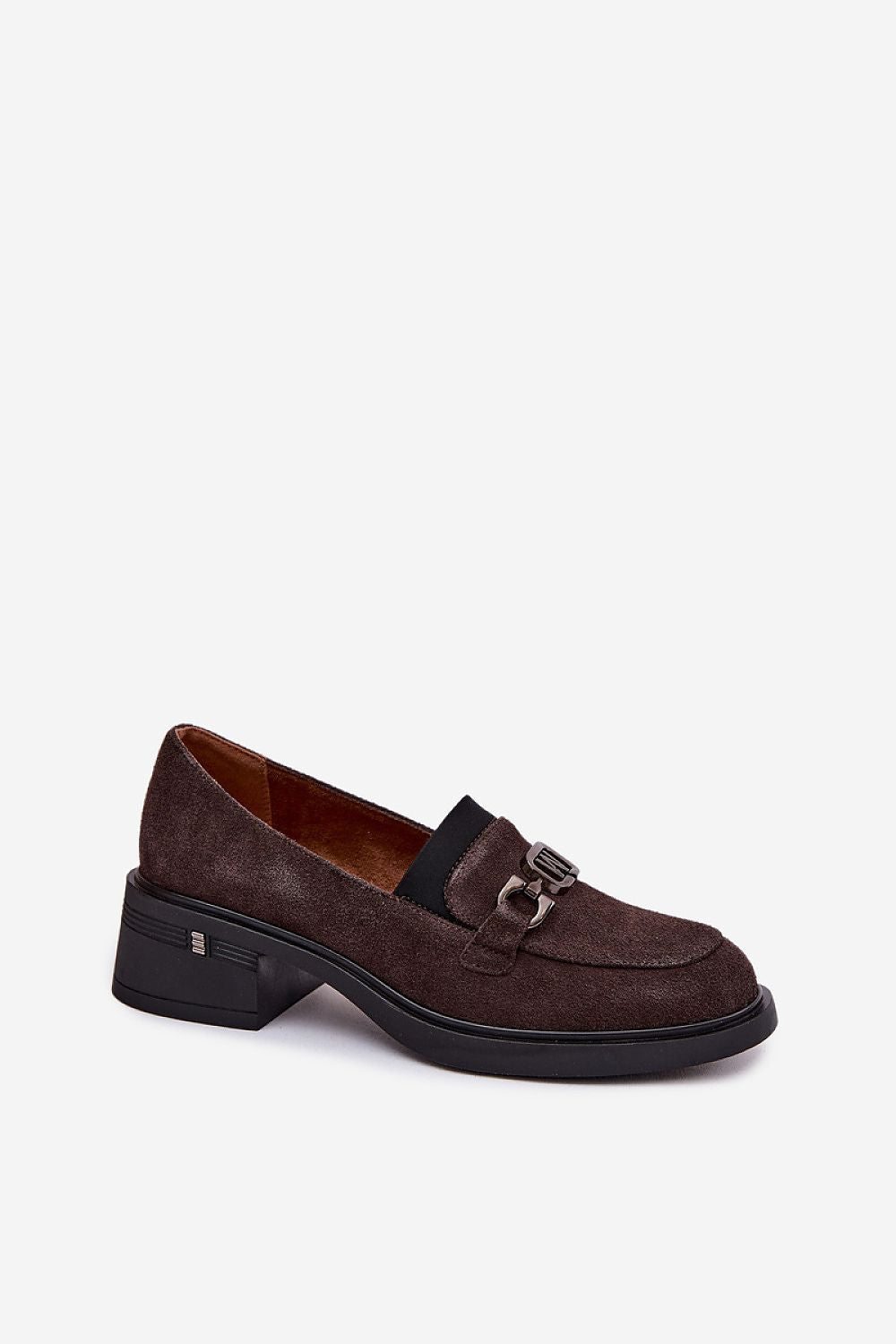 Mocassin Step in style Secondary image