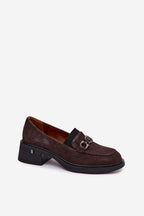  Mocassin model 227400 Step in style 