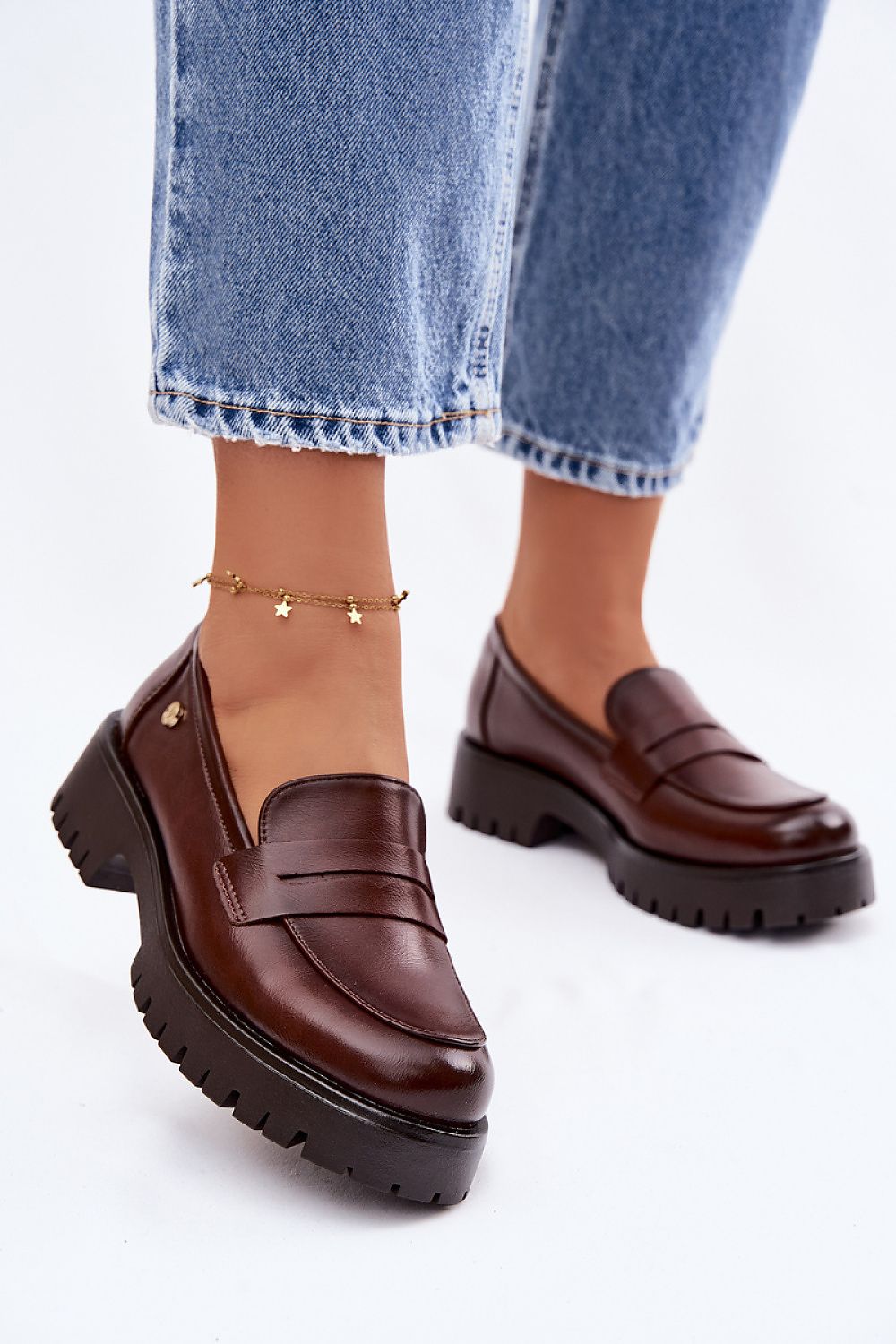Mocassin model 227401 Step in style  Main image