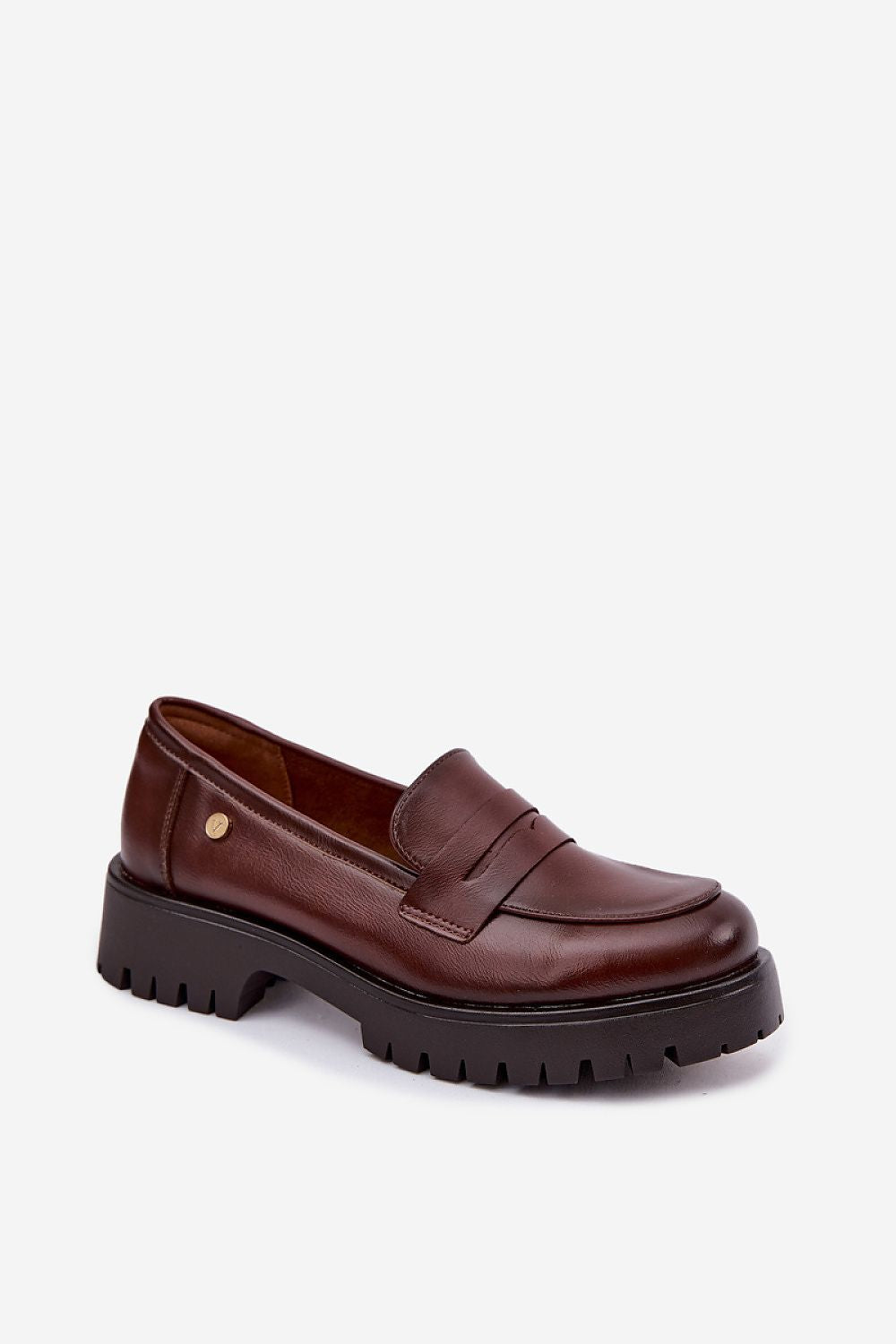 Mocassin Step in style Secondary image