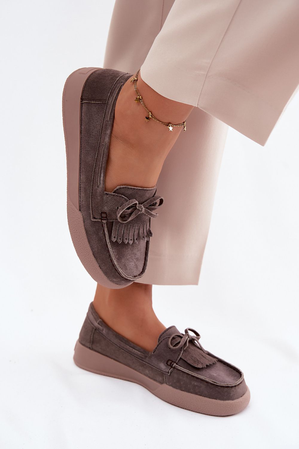 Mocassin model 227402 Step in style  Main image
