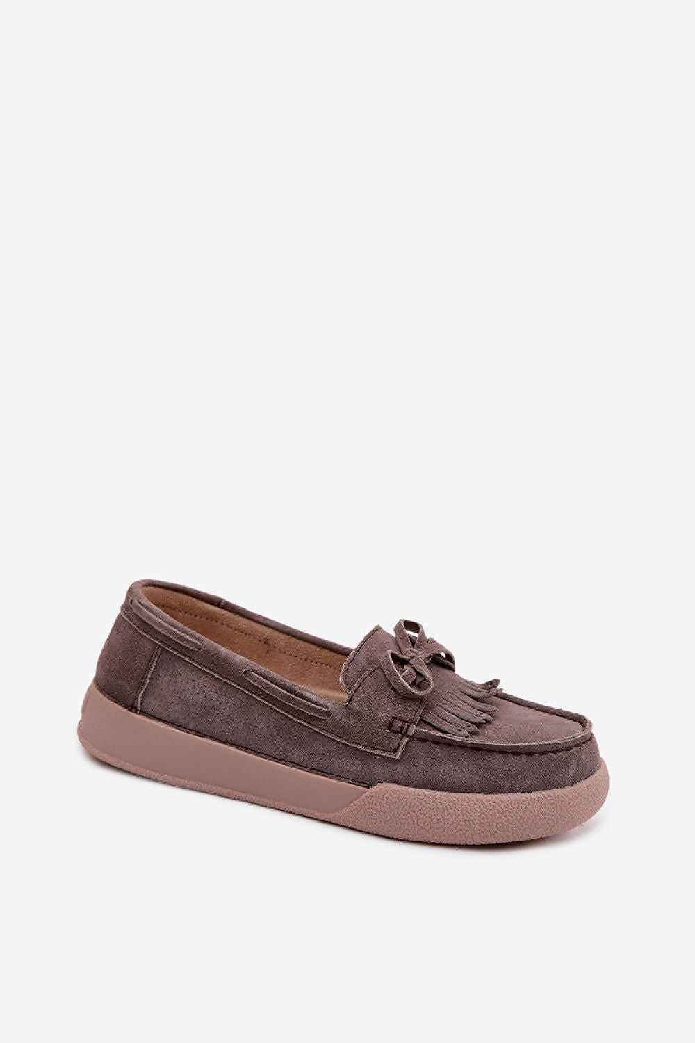 Mocassin Step in style Secondary image