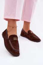  Mocassin model 227405 Step in style 
