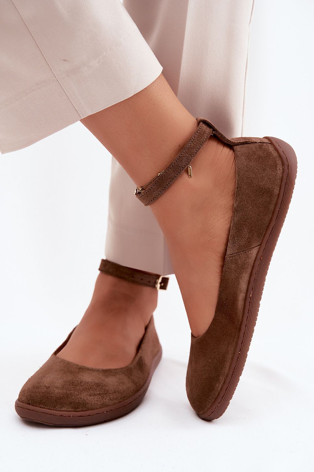Ballet flats model 227406 Step in style  Main image