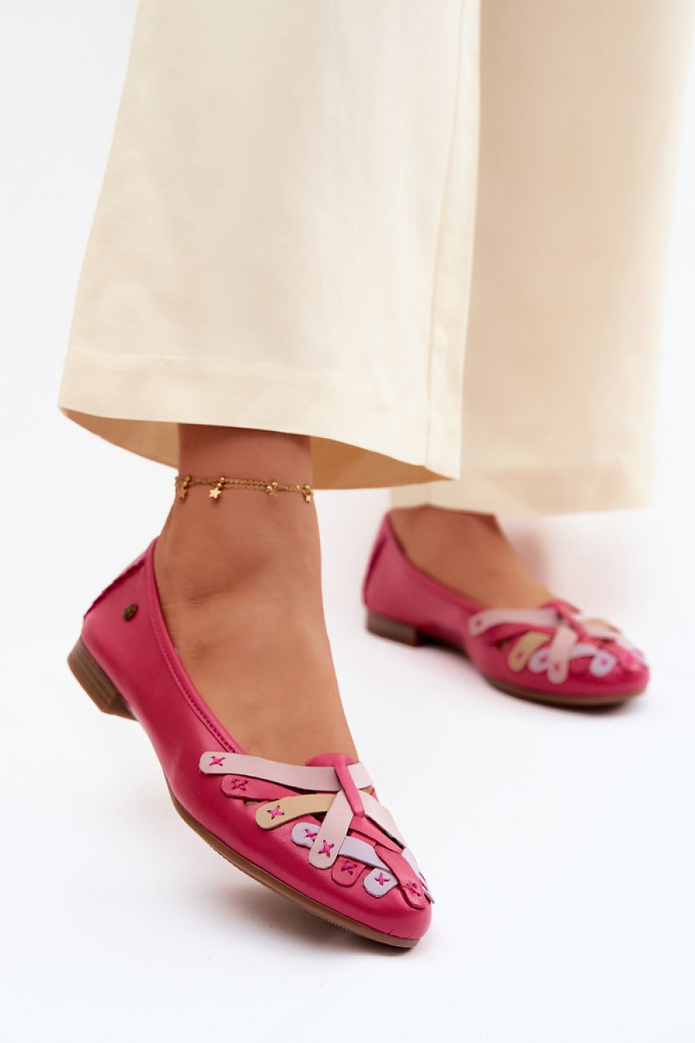 Ballet flats model 227409 Step in style  Main image