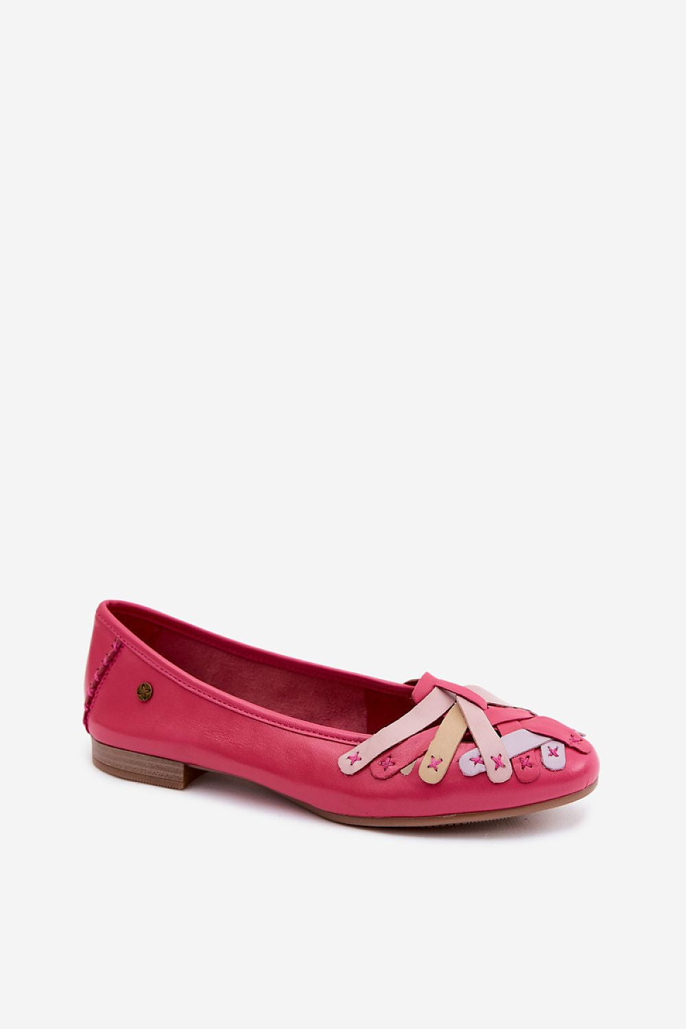 Ballet flats Step in style Secondary image