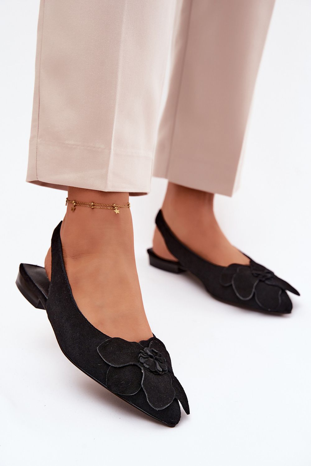 Sandals model 227413 Step in style  Main image
