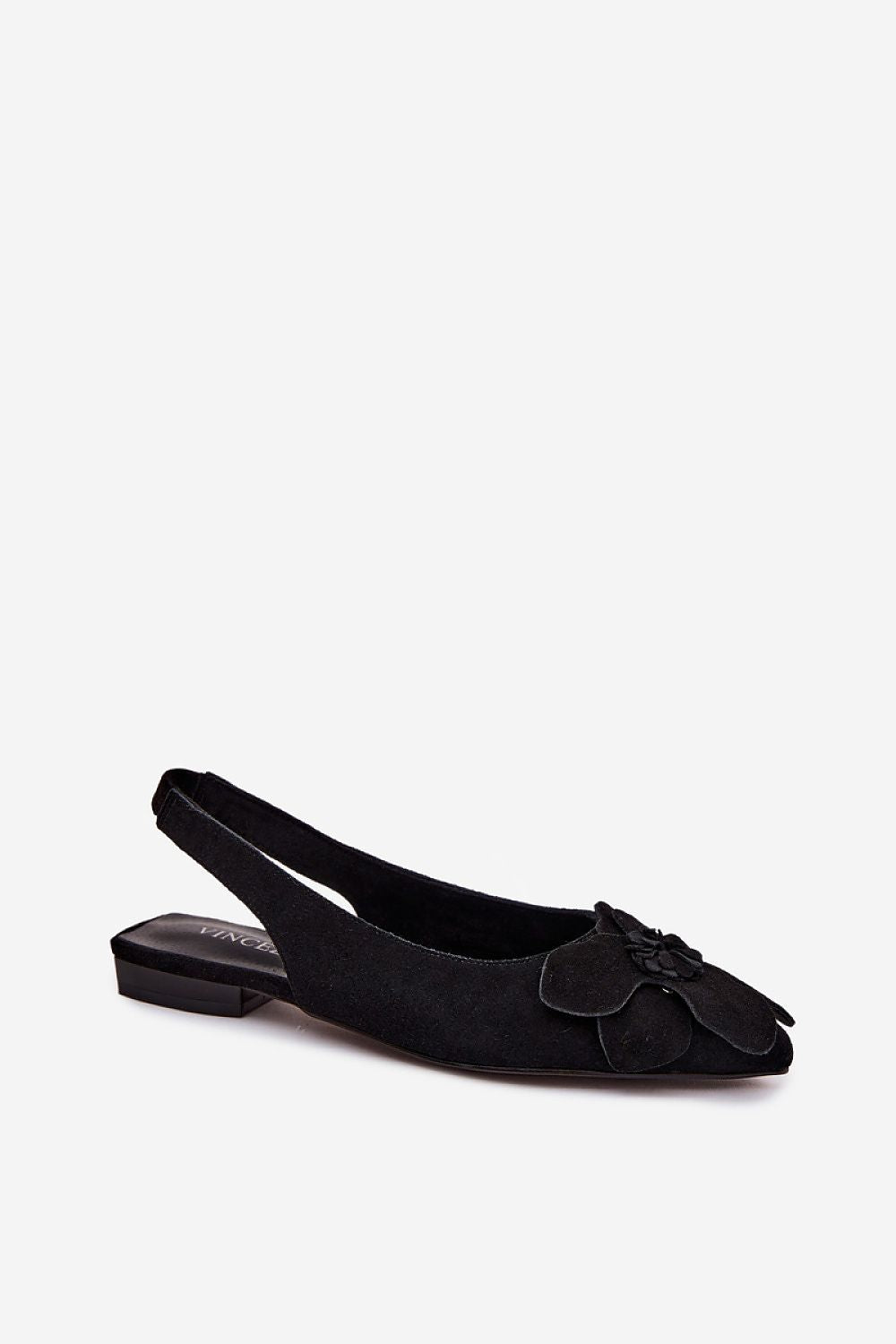 Sandals Step in style Secondary image