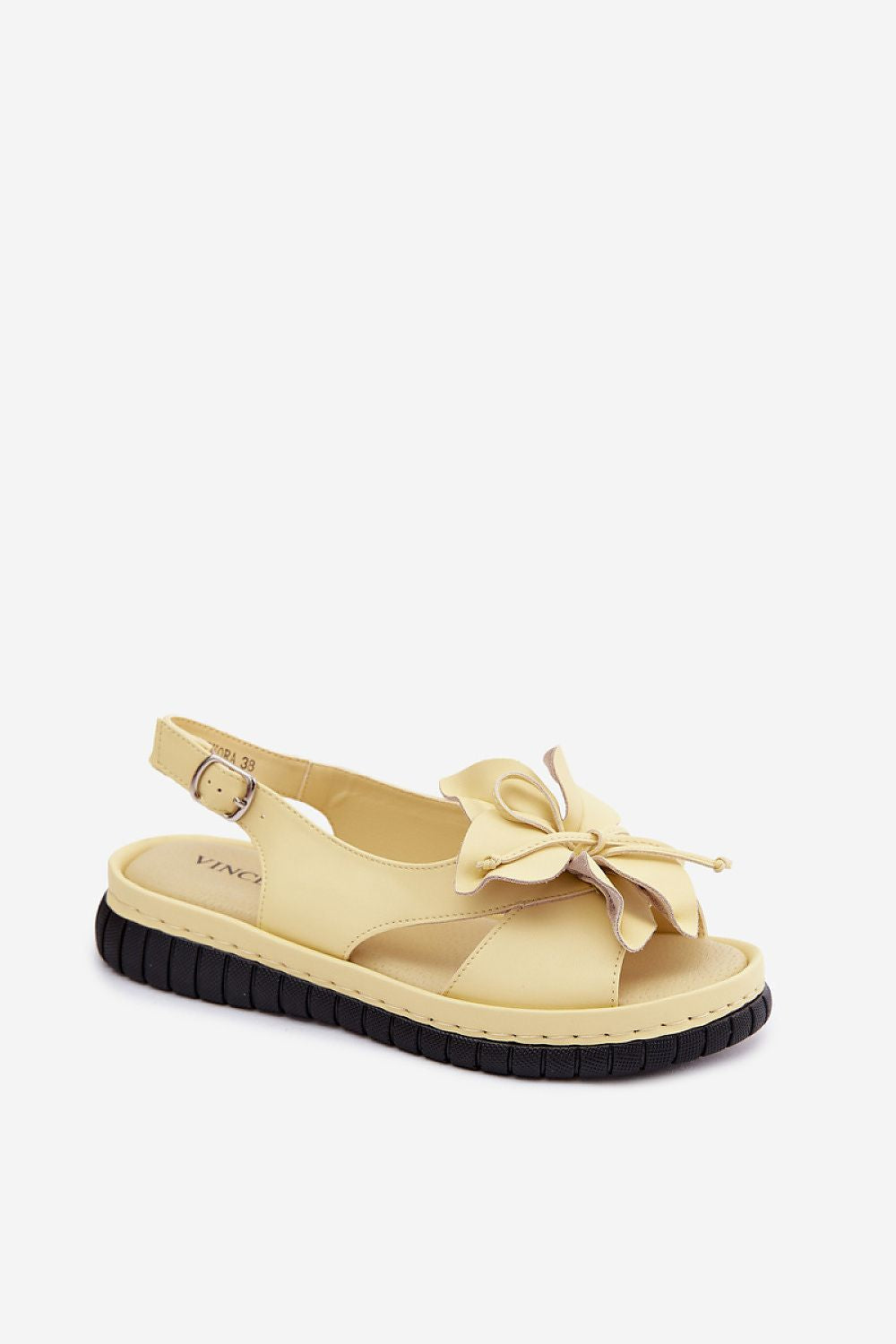 Platform sandals Step in style Secondary image