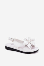  Platform sandals model 227419 Step in style 