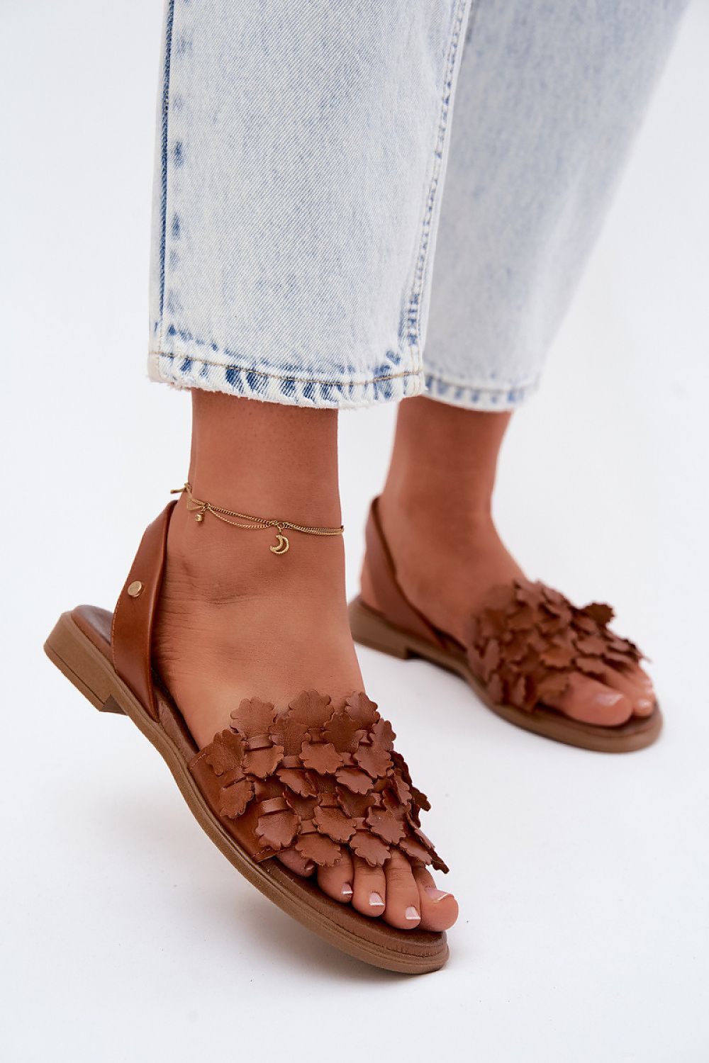 Sandals model 227420 Step in style  Main image