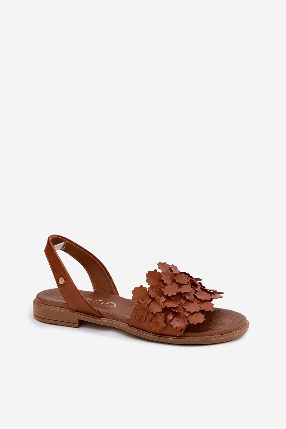 Sandals Step in style Secondary image