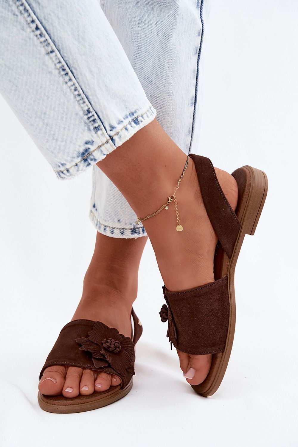 Sandals model 227422 Step in style  Main image