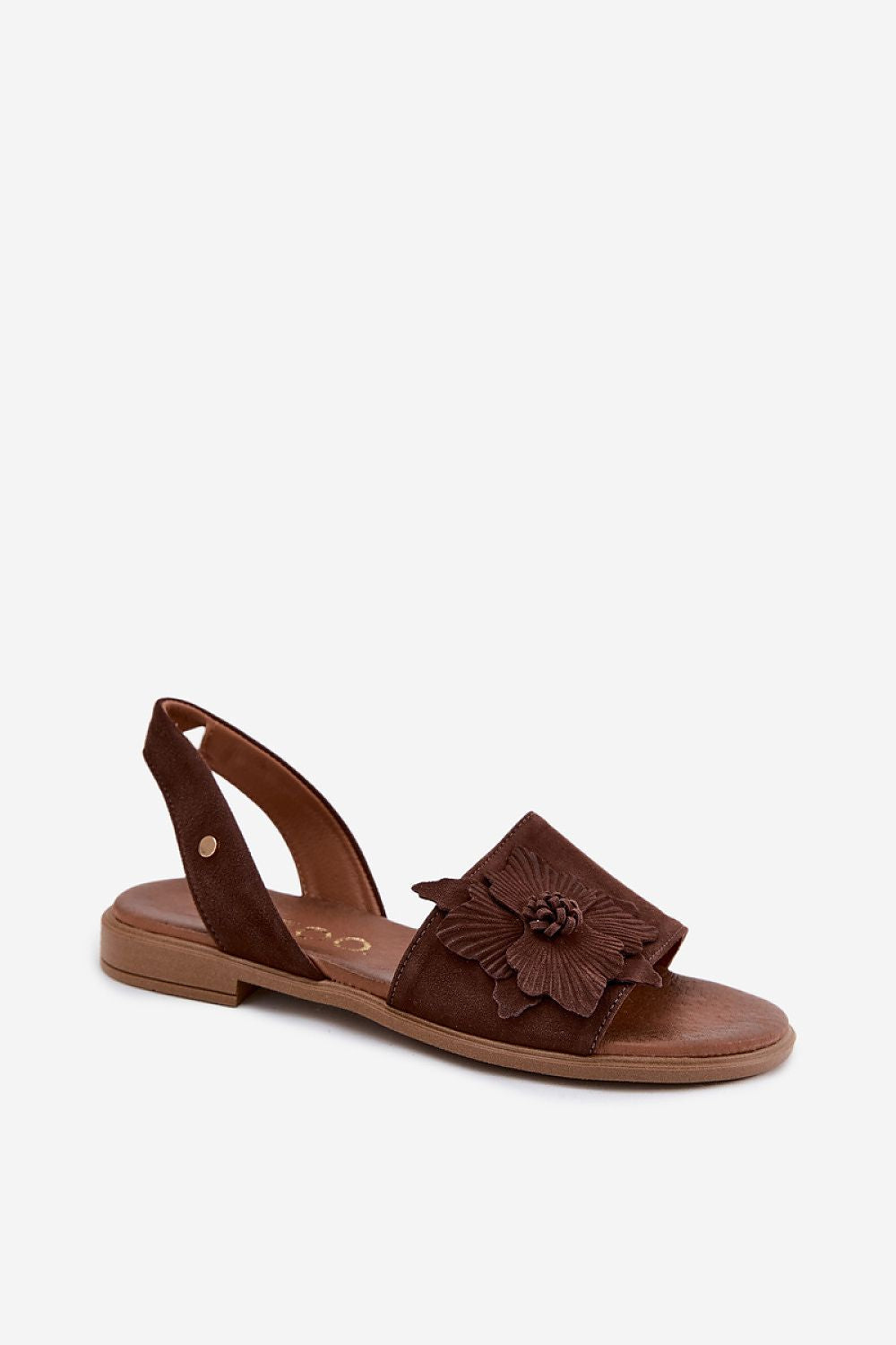 Sandals Step in style Secondary image