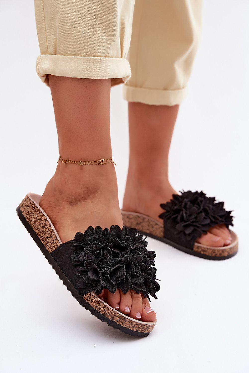 Flip-flops model 227425 Step in style  Main image