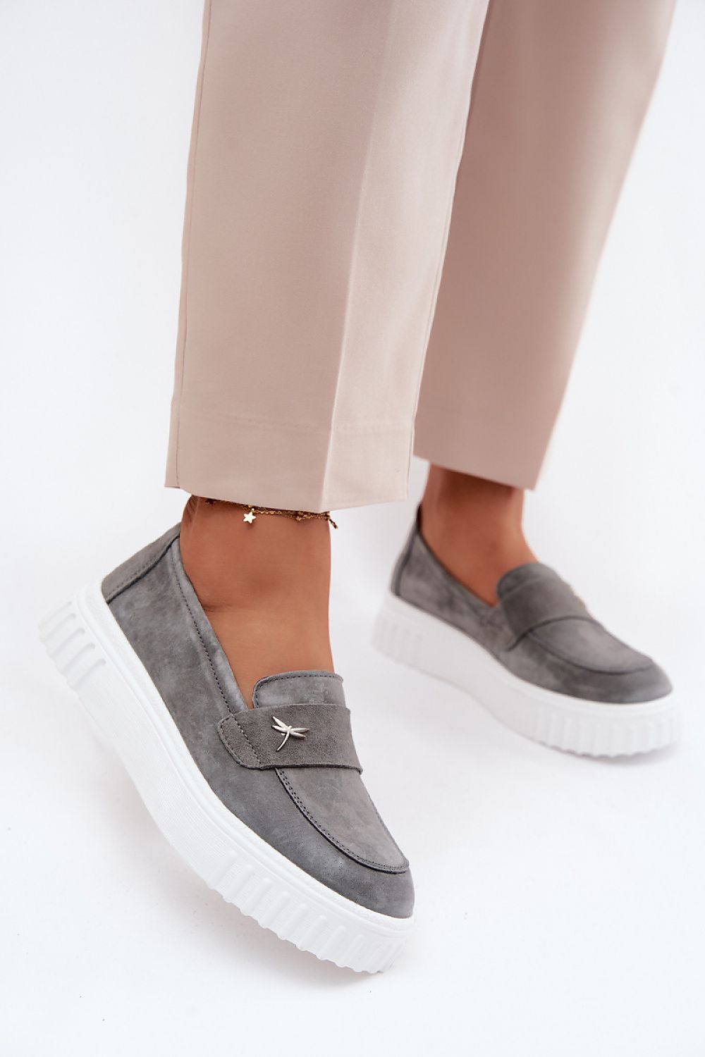 Platform shoes model 227427 Step in style  Main image