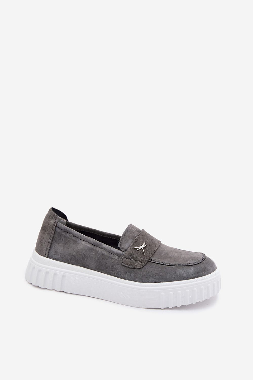 Platform shoes Step in style Secondary image