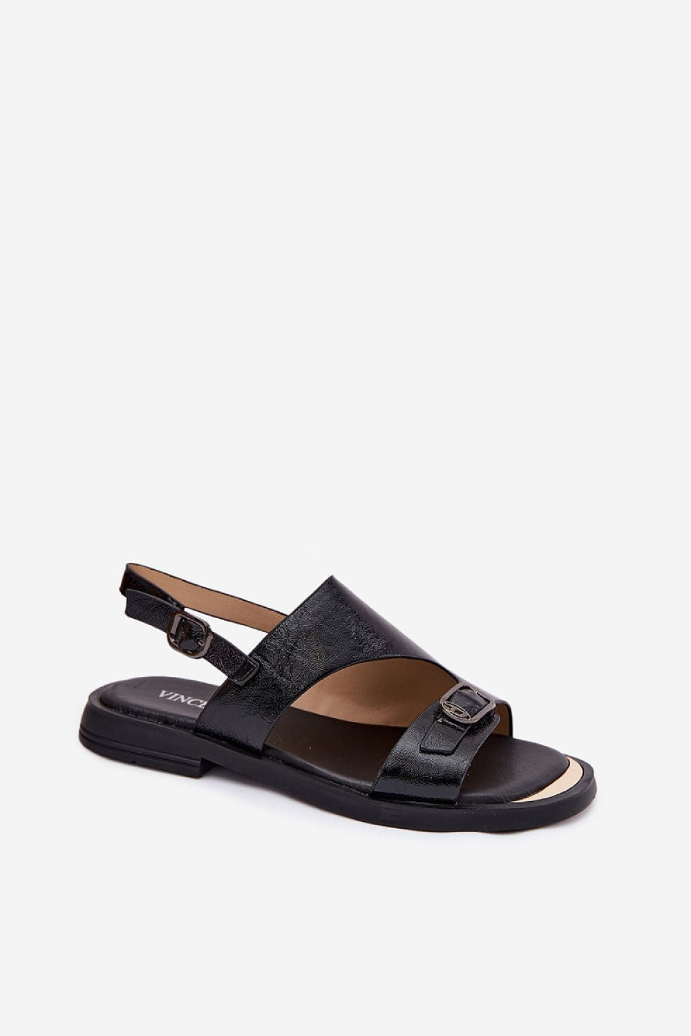 Sandals Step in style Secondary image